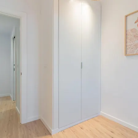 Apartment Guestready - Serenity Getaway In Malaga