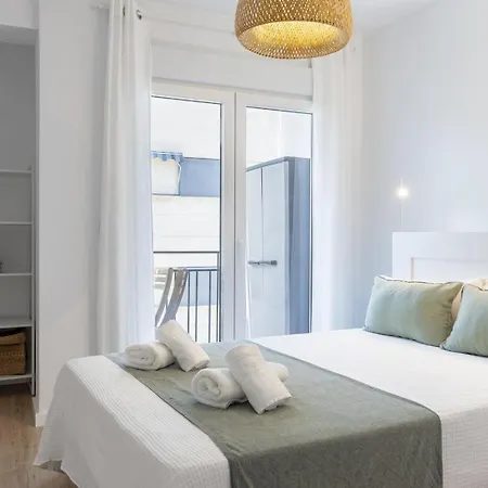 Apartamento Guestready - Serenity Getaway In