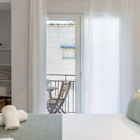 Apartment Guestready - Serenity Getaway In Malaga