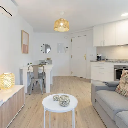Apartamento Guestready - Serenity Getaway In
