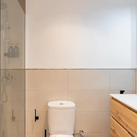 Guestready - Serenity Getaway In Malaga