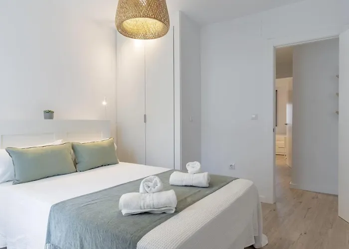 Guestready - Serenity Getaway In Málaga