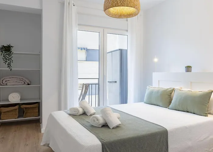 Apartamento Guestready - Serenity Getaway In