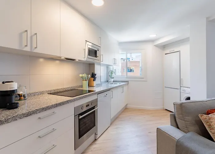 Guestready - Serenity Getaway In Apartamento