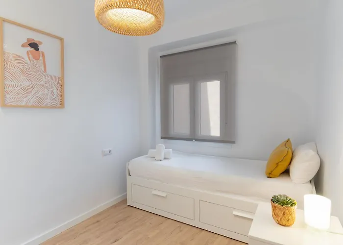 Apartamento Guestready - Serenity Getaway In *