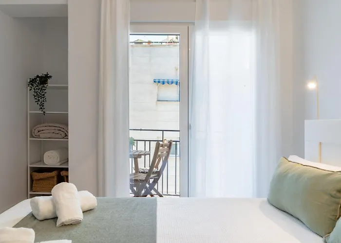 Guestready - Serenity Getaway In Málaga