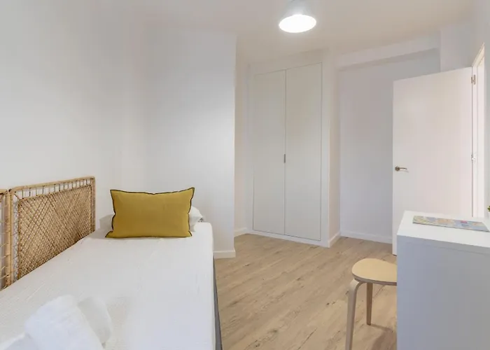 Apartamento Guestready - Serenity Getaway In