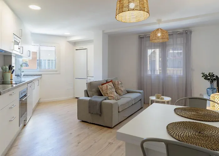 Guestready - Serenity Getaway In Málaga