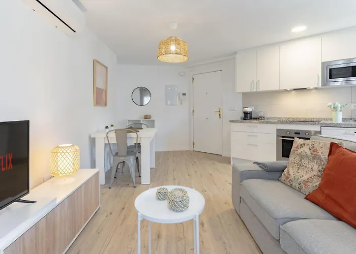 Apartamento Guestready - Serenity Getaway In