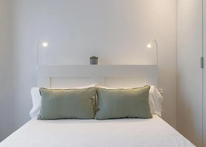 Apartamento Guestready - Serenity Getaway In *