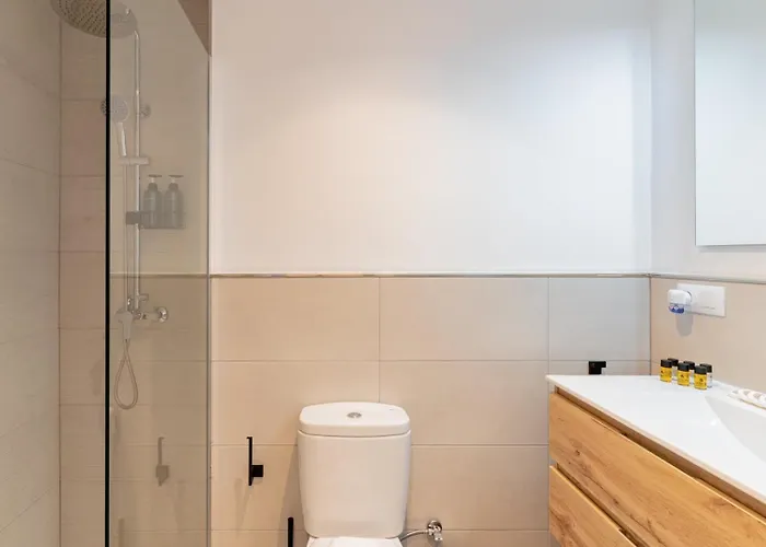 Guestready - Serenity Getaway In Málaga